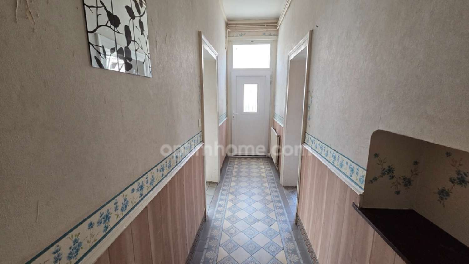  à vendre maison Saultain Nord 3