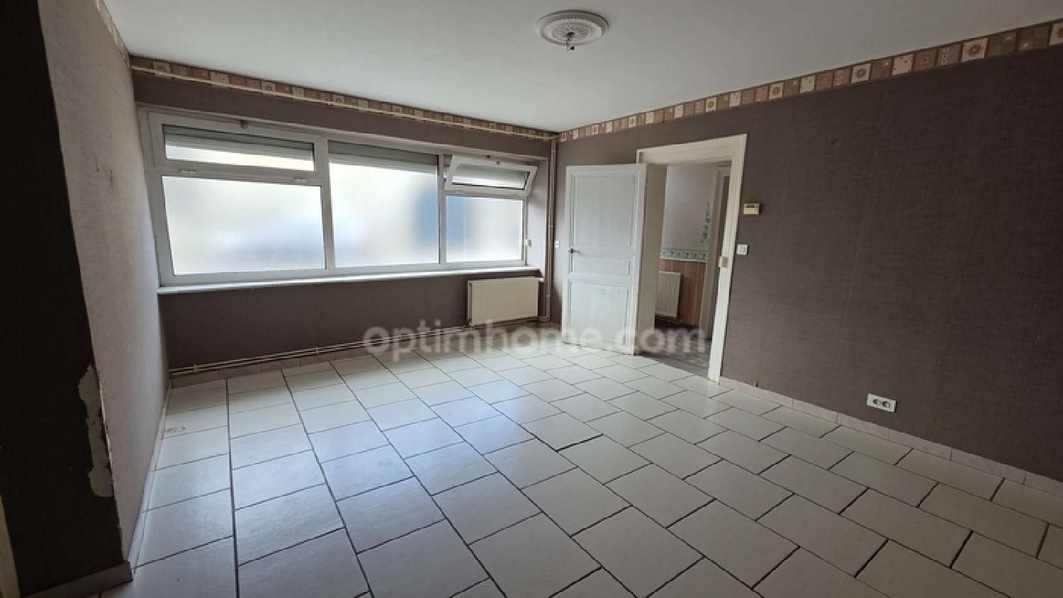  à vendre maison Saultain Nord 4