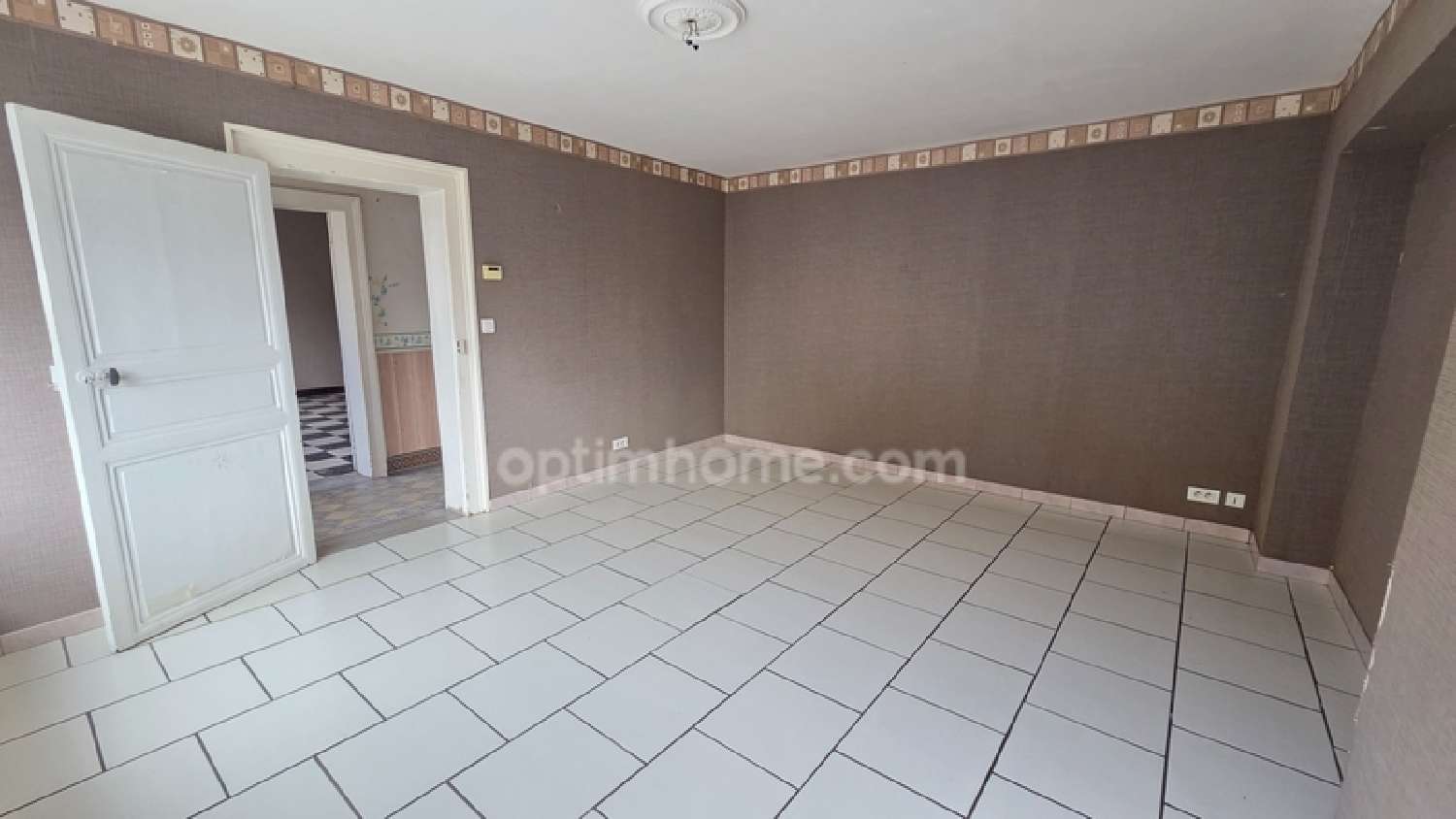  à vendre maison Saultain Nord 5