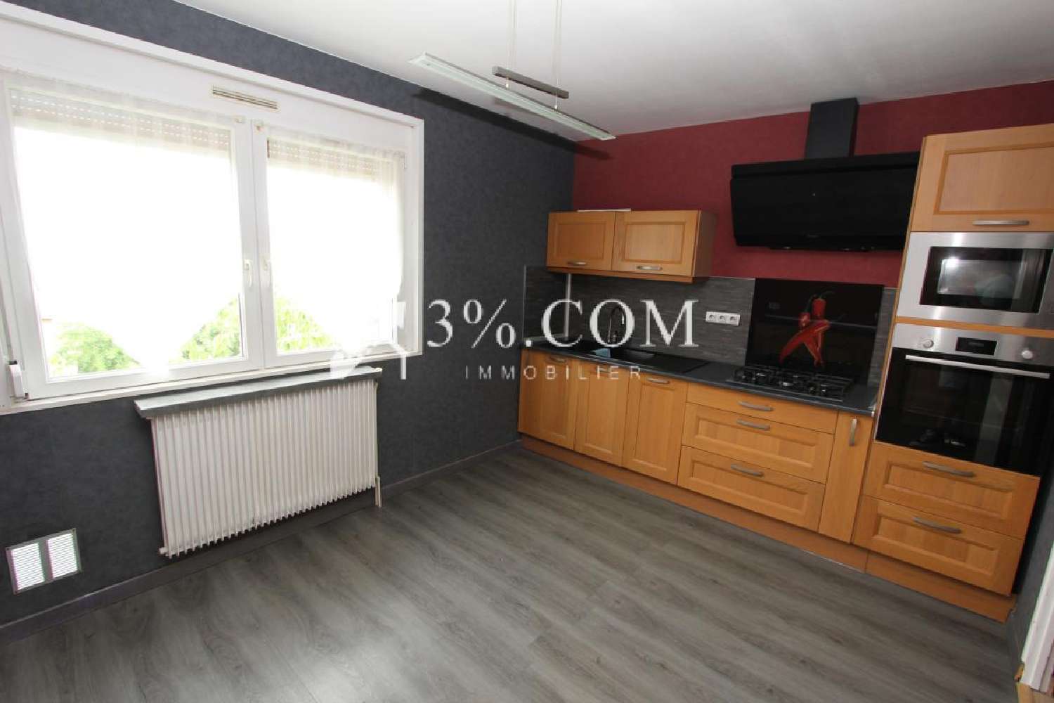for sale house Saulxures-lès-Nancy Meurthe-et-Moselle 3