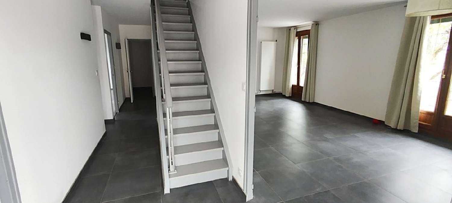 à vendre maison Saulxures-lès-Nancy Meurthe-et-Moselle 3
