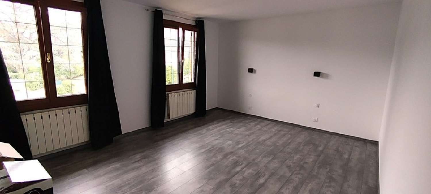 à vendre maison Saulxures-lès-Nancy Meurthe-et-Moselle 4