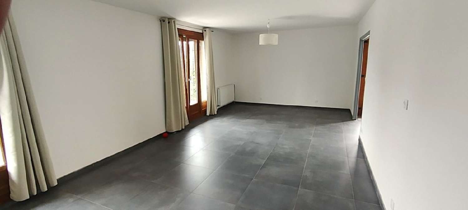 à vendre maison Saulxures-lès-Nancy Meurthe-et-Moselle 5