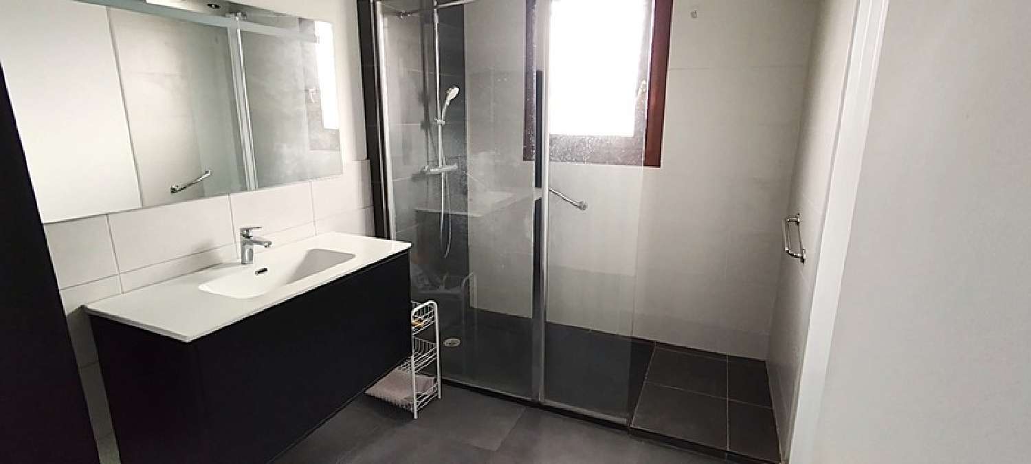 à vendre maison Saulxures-lès-Nancy Meurthe-et-Moselle 8