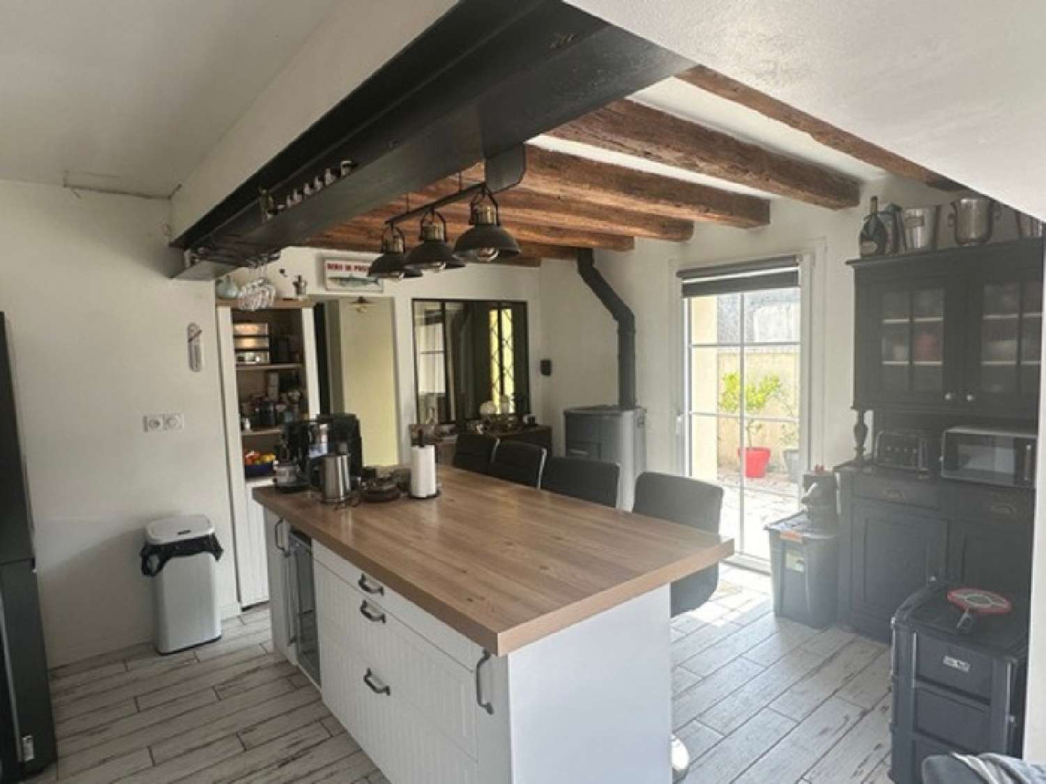 for sale house Saumur Maine-et-Loire 2