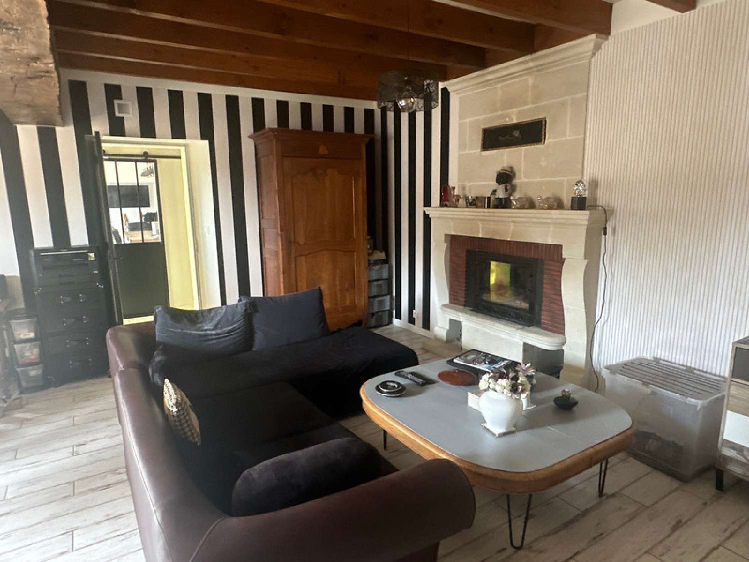 for sale house Saumur Maine-et-Loire 5
