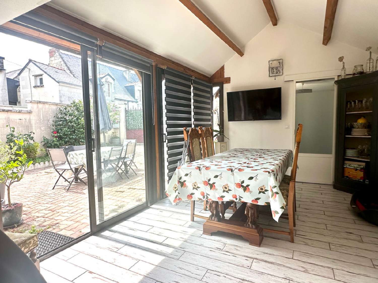 for sale house Saumur Maine-et-Loire 7