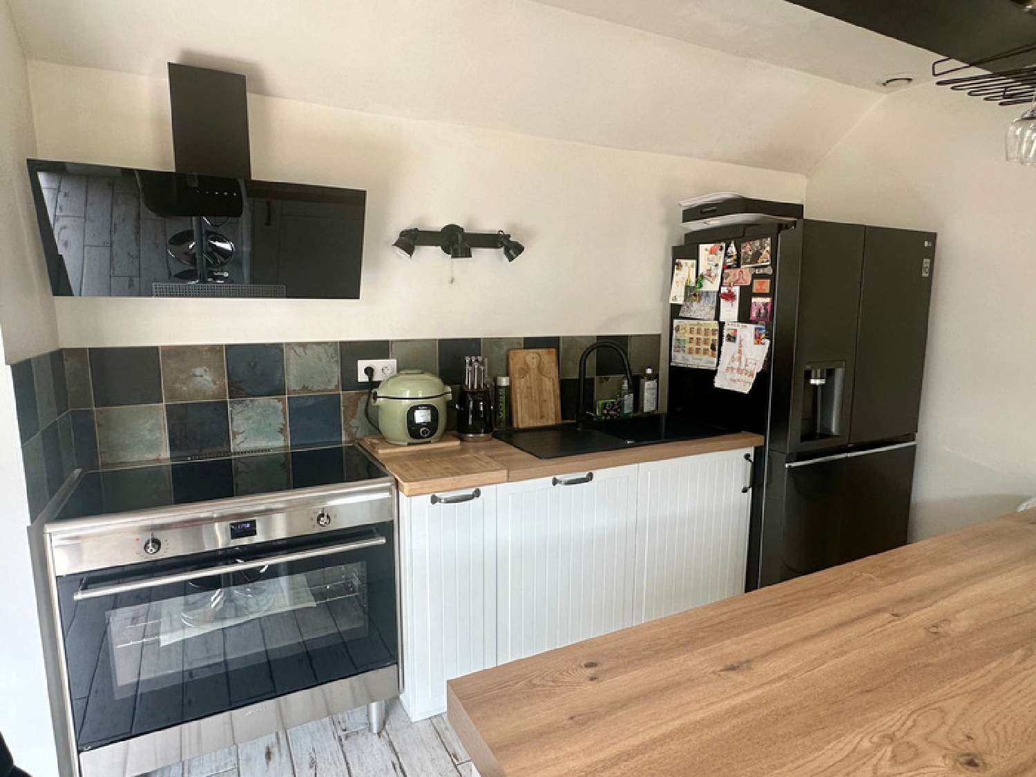 for sale house Saumur Maine-et-Loire 8