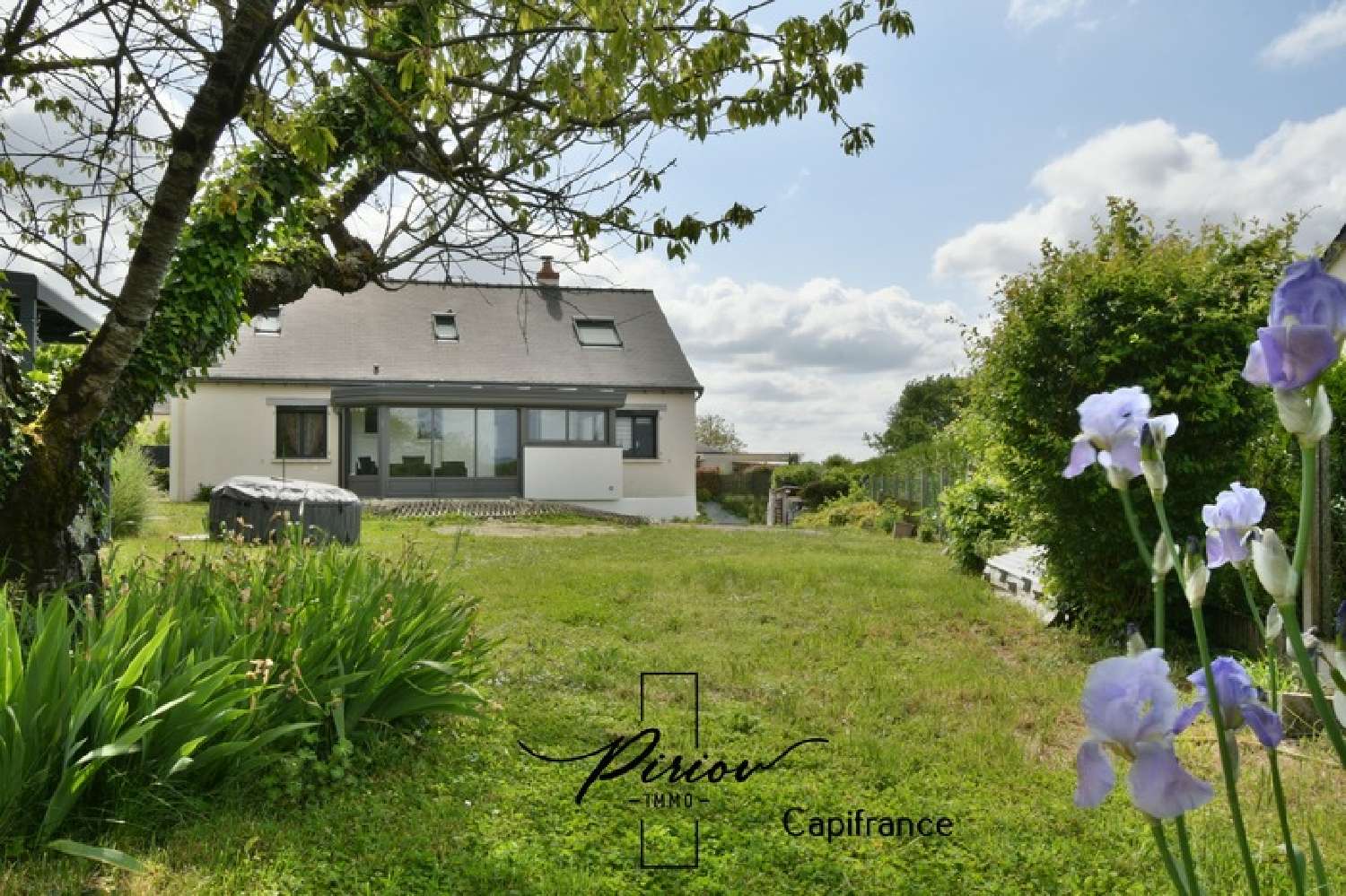  for sale house Saumur Maine-et-Loire 2