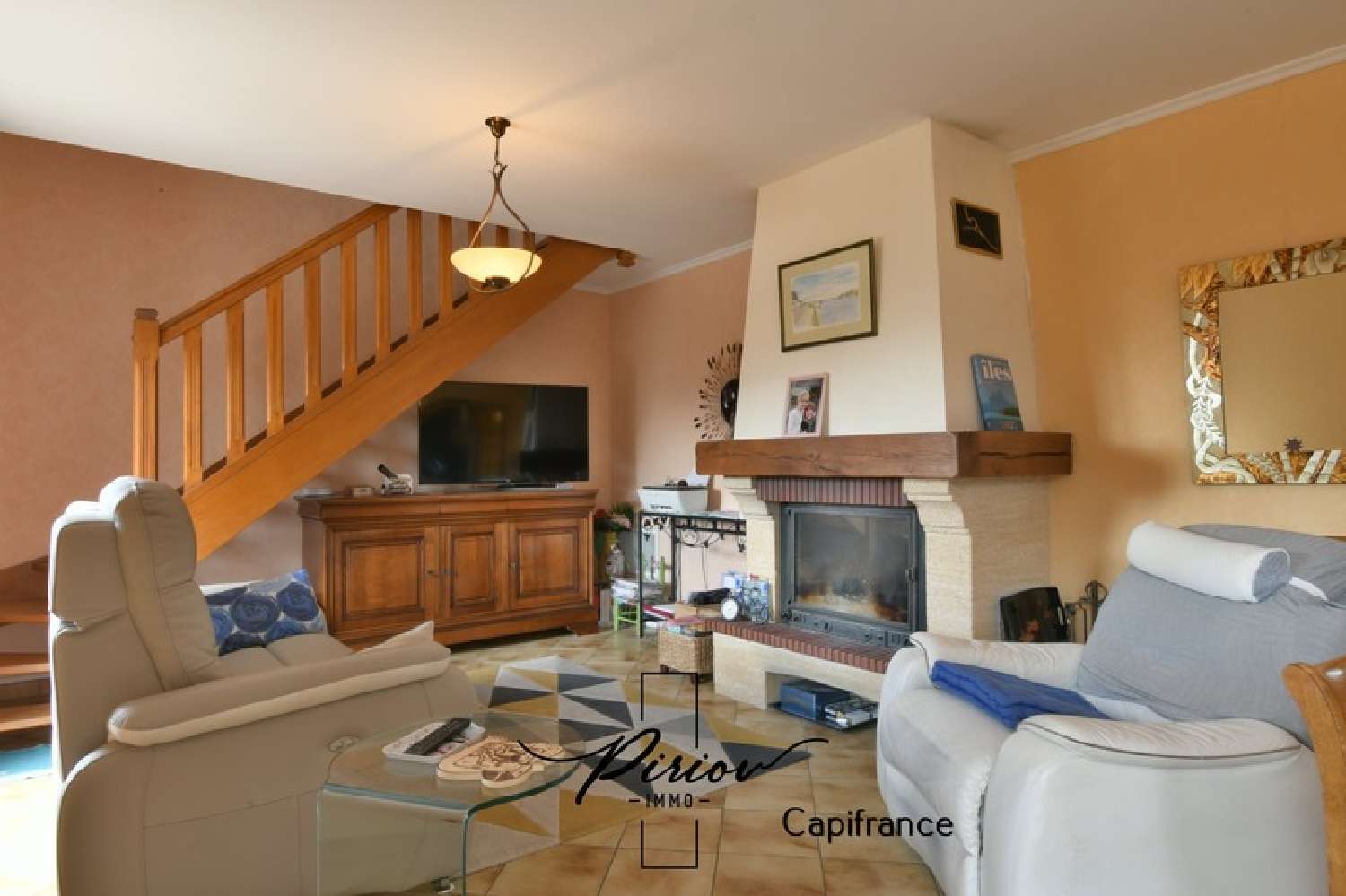  for sale house Saumur Maine-et-Loire 6