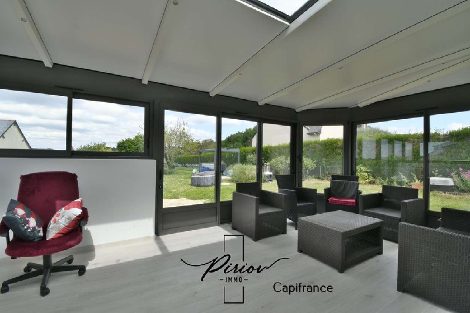  for sale house Saumur Maine-et-Loire 8