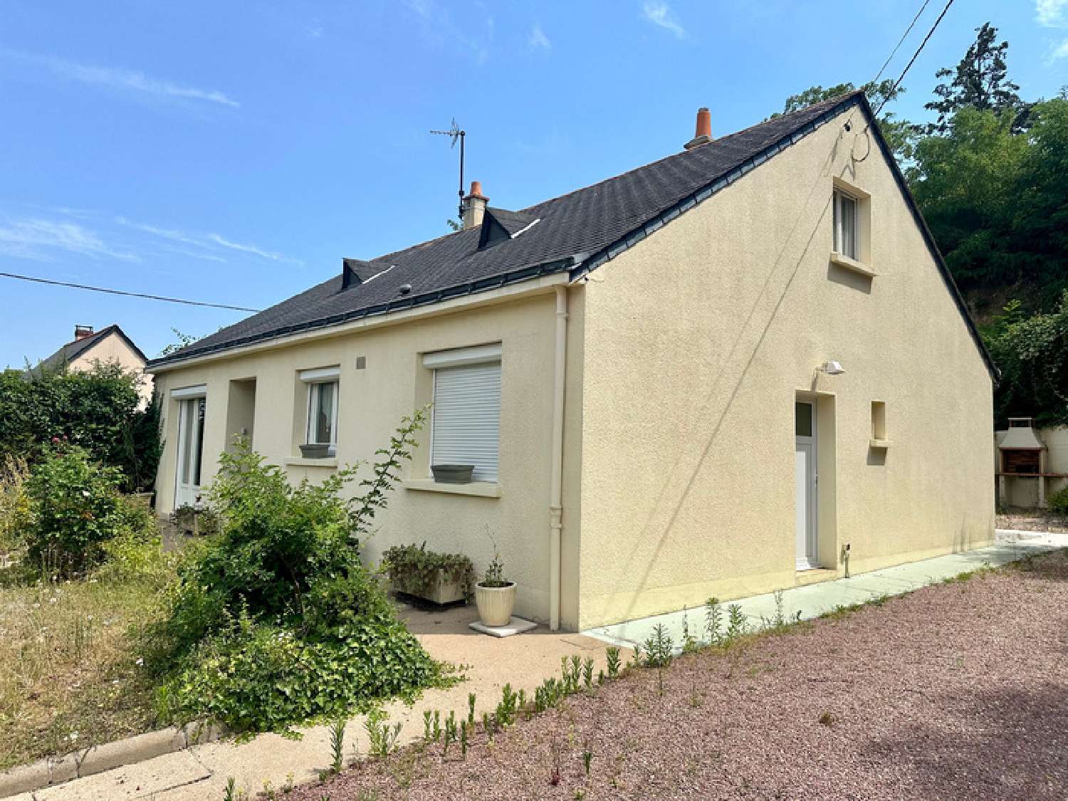 kaufen Haus Saumur Maine-et-Loire 1