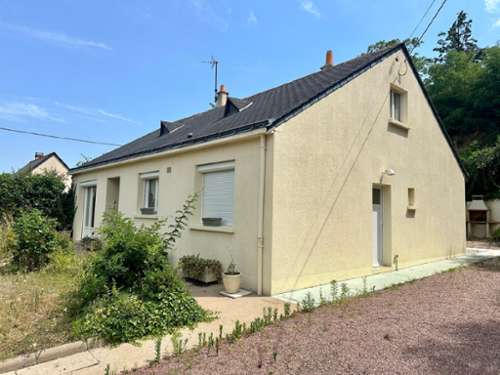 Saumur Maine-et-Loire Haus Bild 7370104