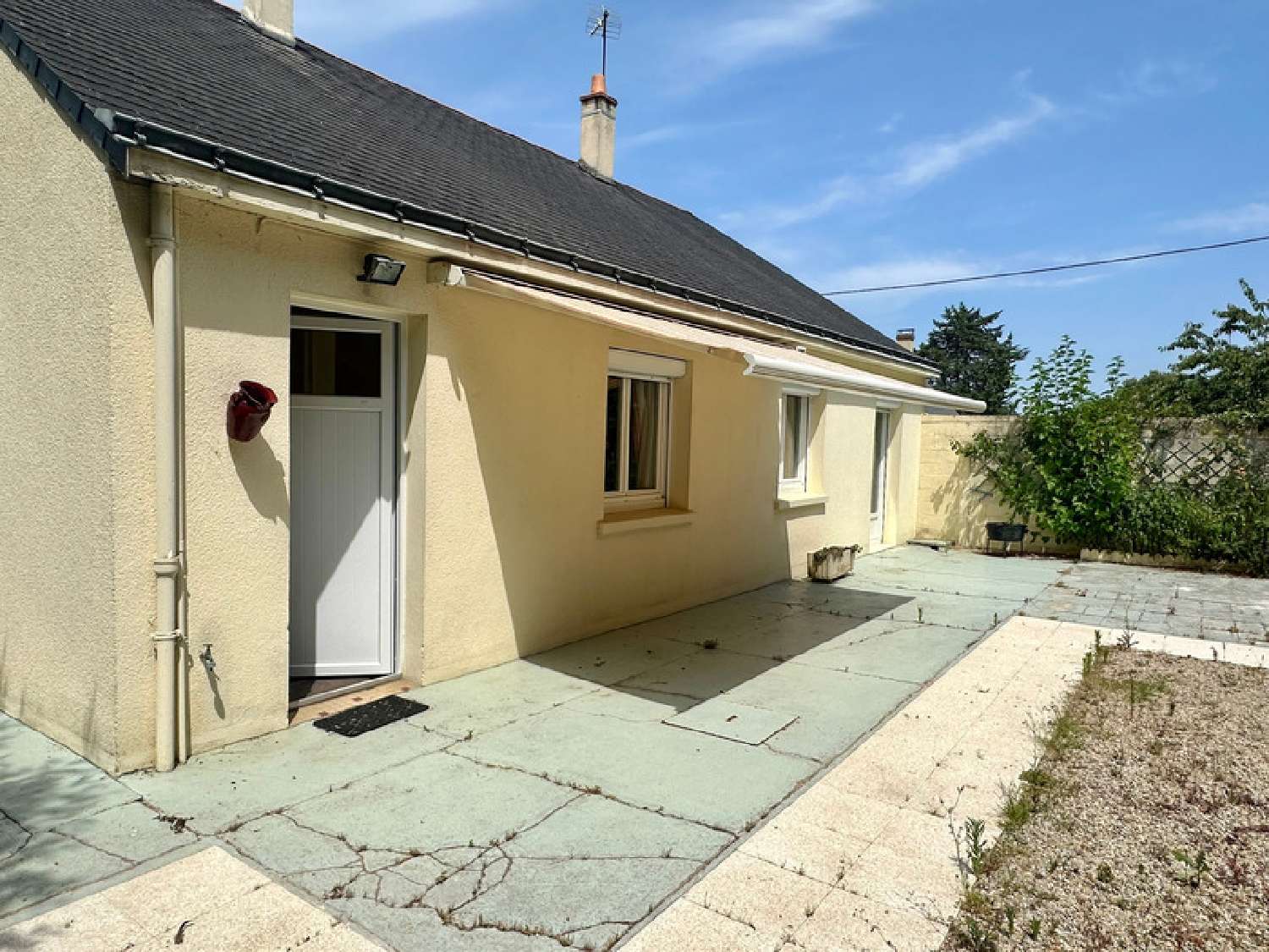 kaufen Haus Saumur Maine-et-Loire 3
