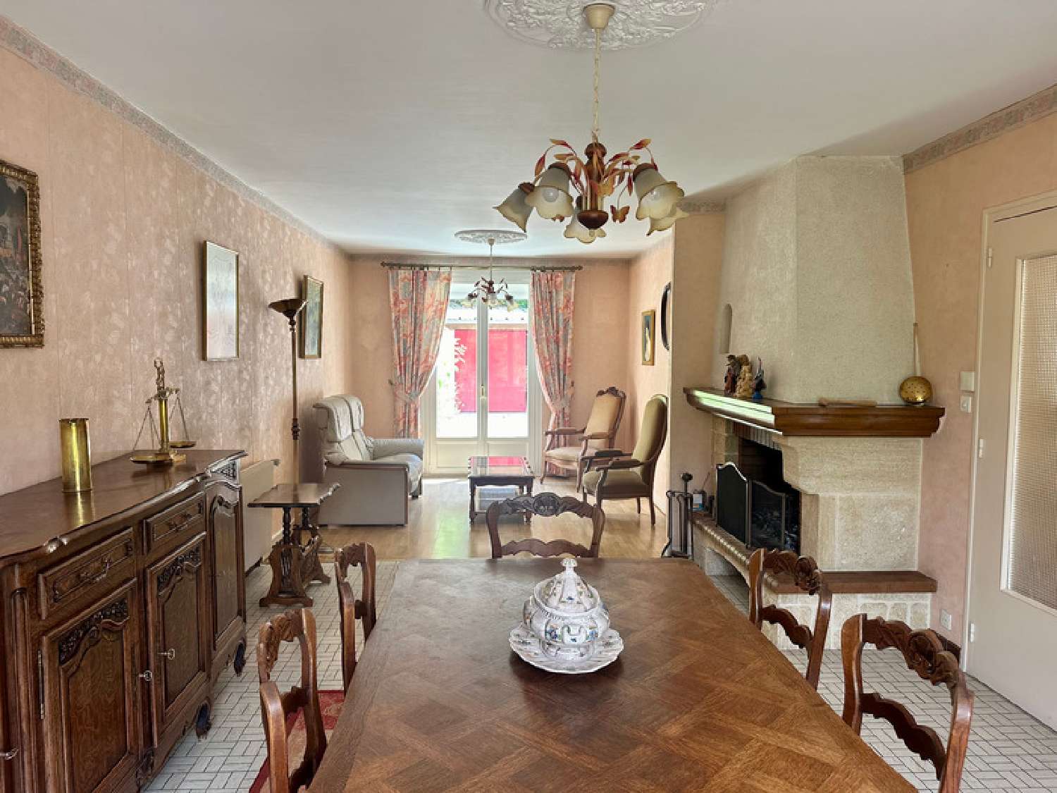 kaufen Haus Saumur Maine-et-Loire 4