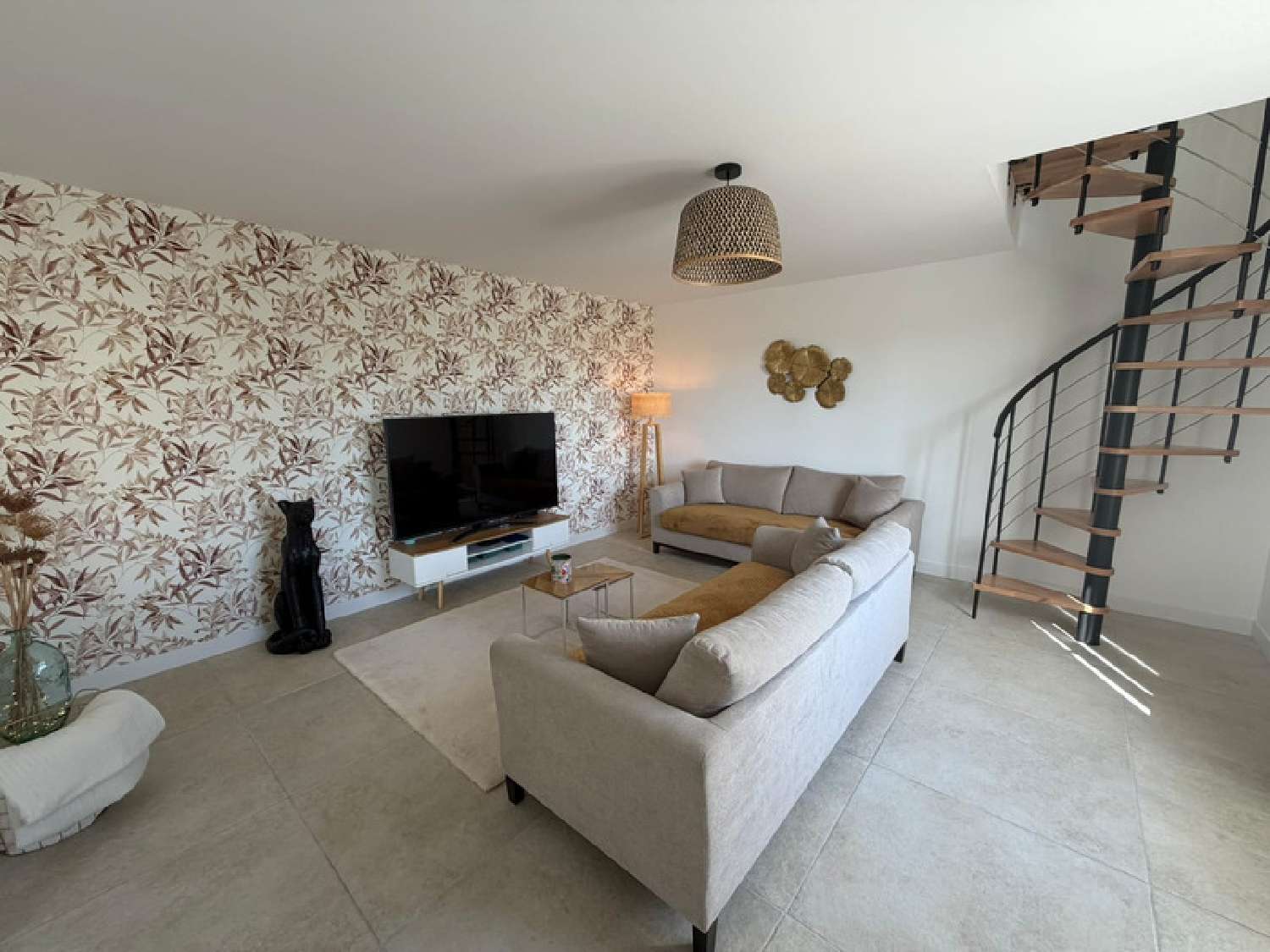 for sale house Saumur Maine-et-Loire 2