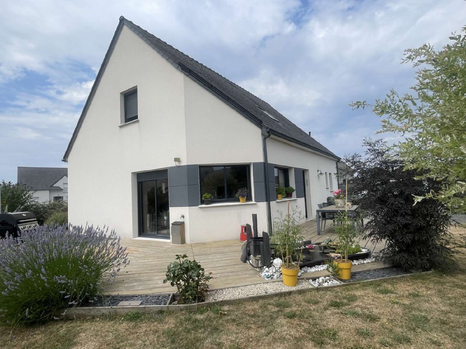 for sale house Saumur Maine-et-Loire 1