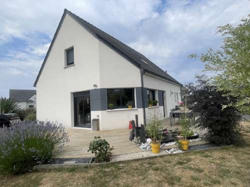 Saumur Maine-et-Loire house foto 7379533