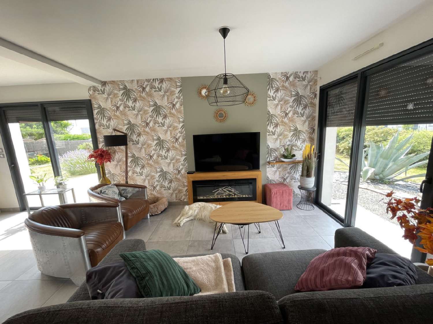 for sale house Saumur Maine-et-Loire 2