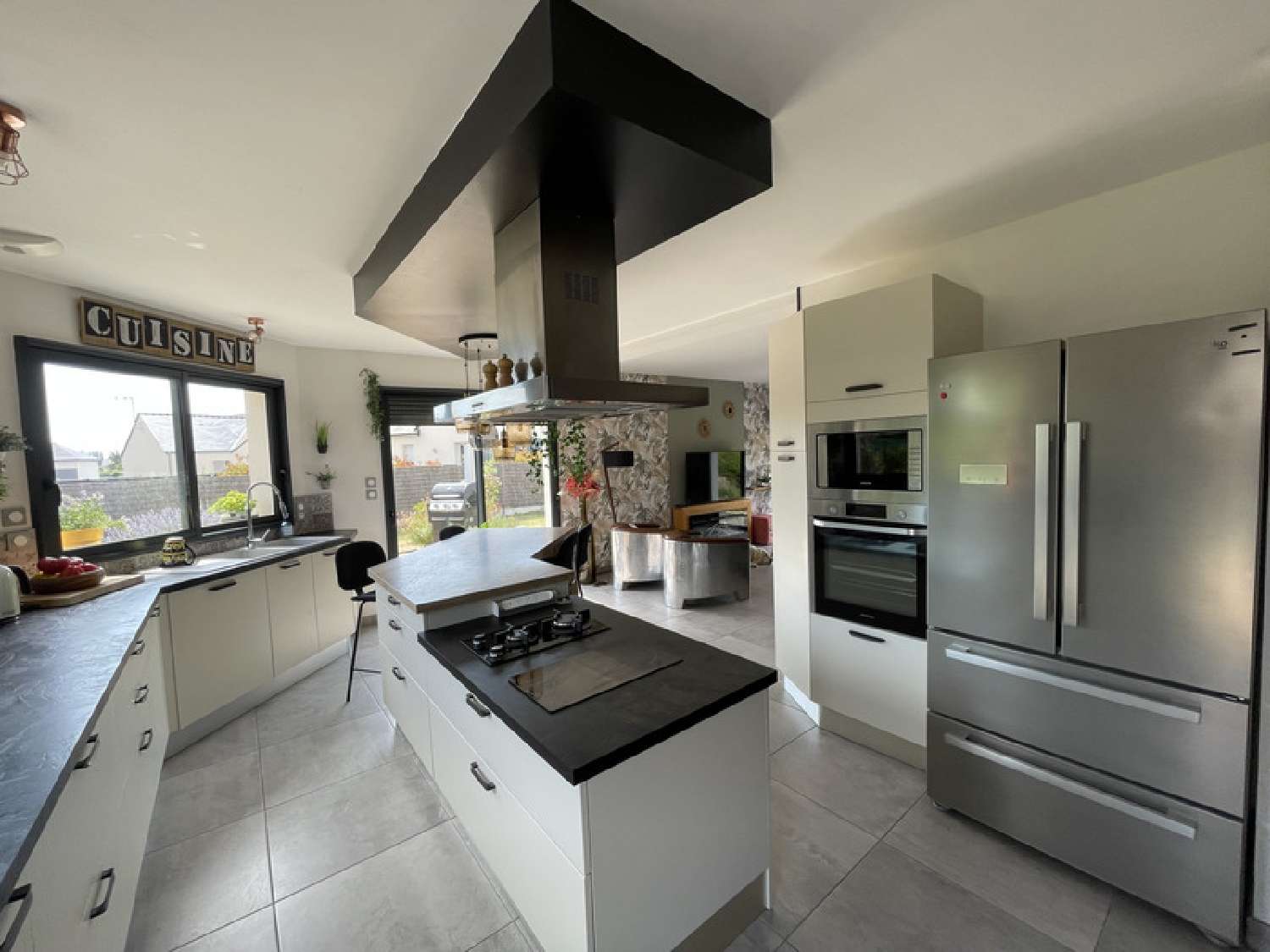 for sale house Saumur Maine-et-Loire 3
