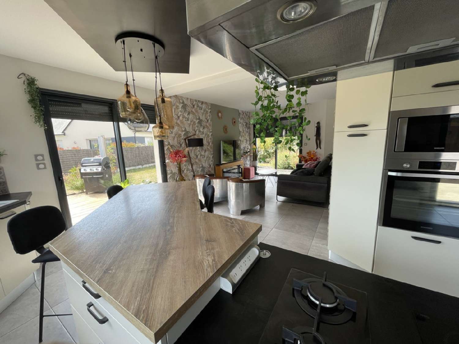 for sale house Saumur Maine-et-Loire 4