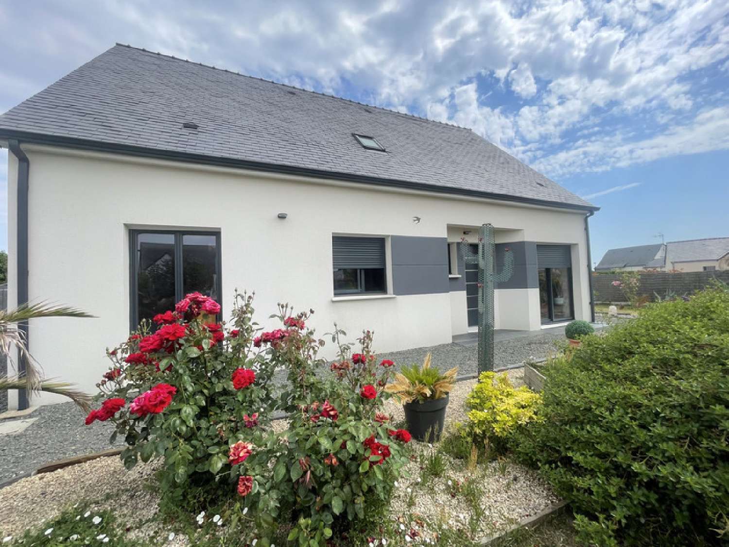 for sale house Saumur Maine-et-Loire 8