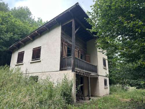 Saurat Ariège house foto 7372388