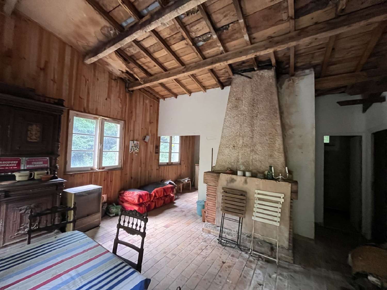  kaufen Haus Saurat Ariège 4
