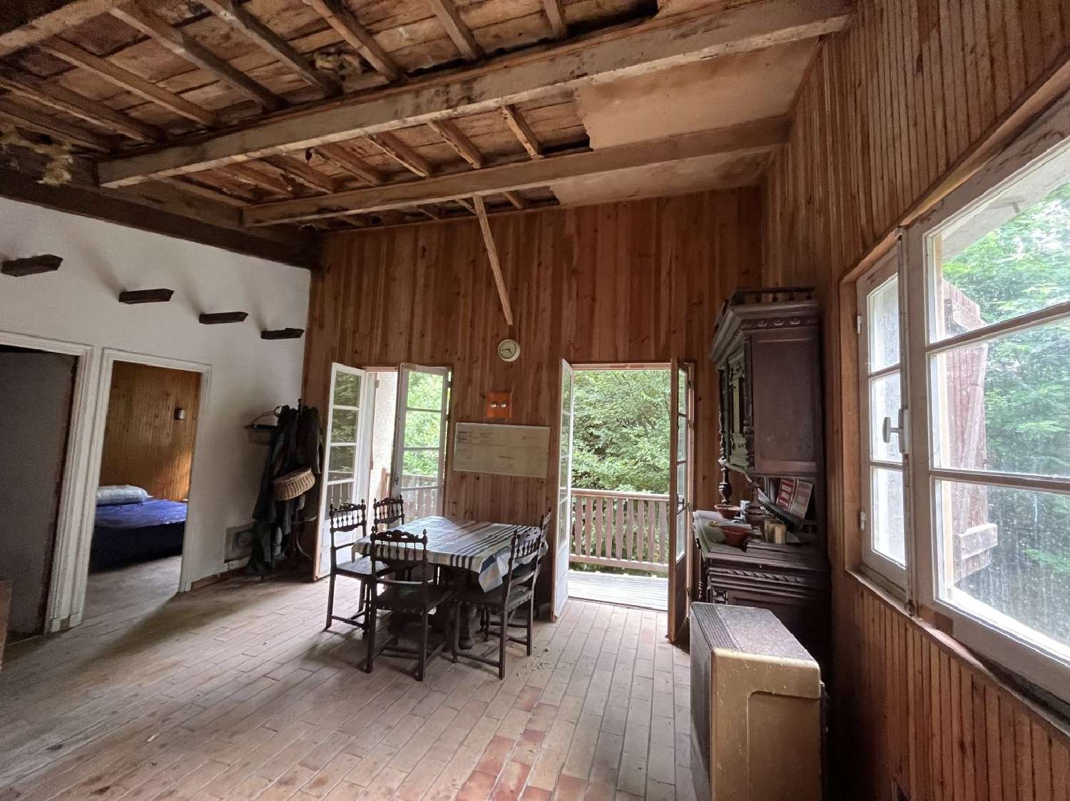  kaufen Haus Saurat Ariège 5
