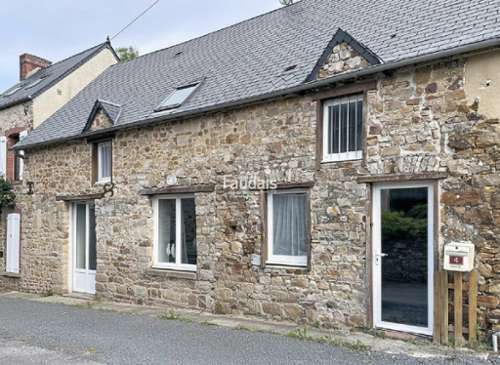 Saussey Manche house foto 7381942
