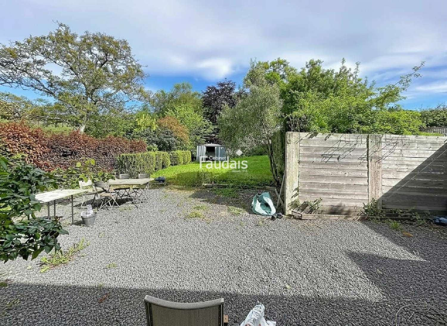 for sale house Saussey Manche 8