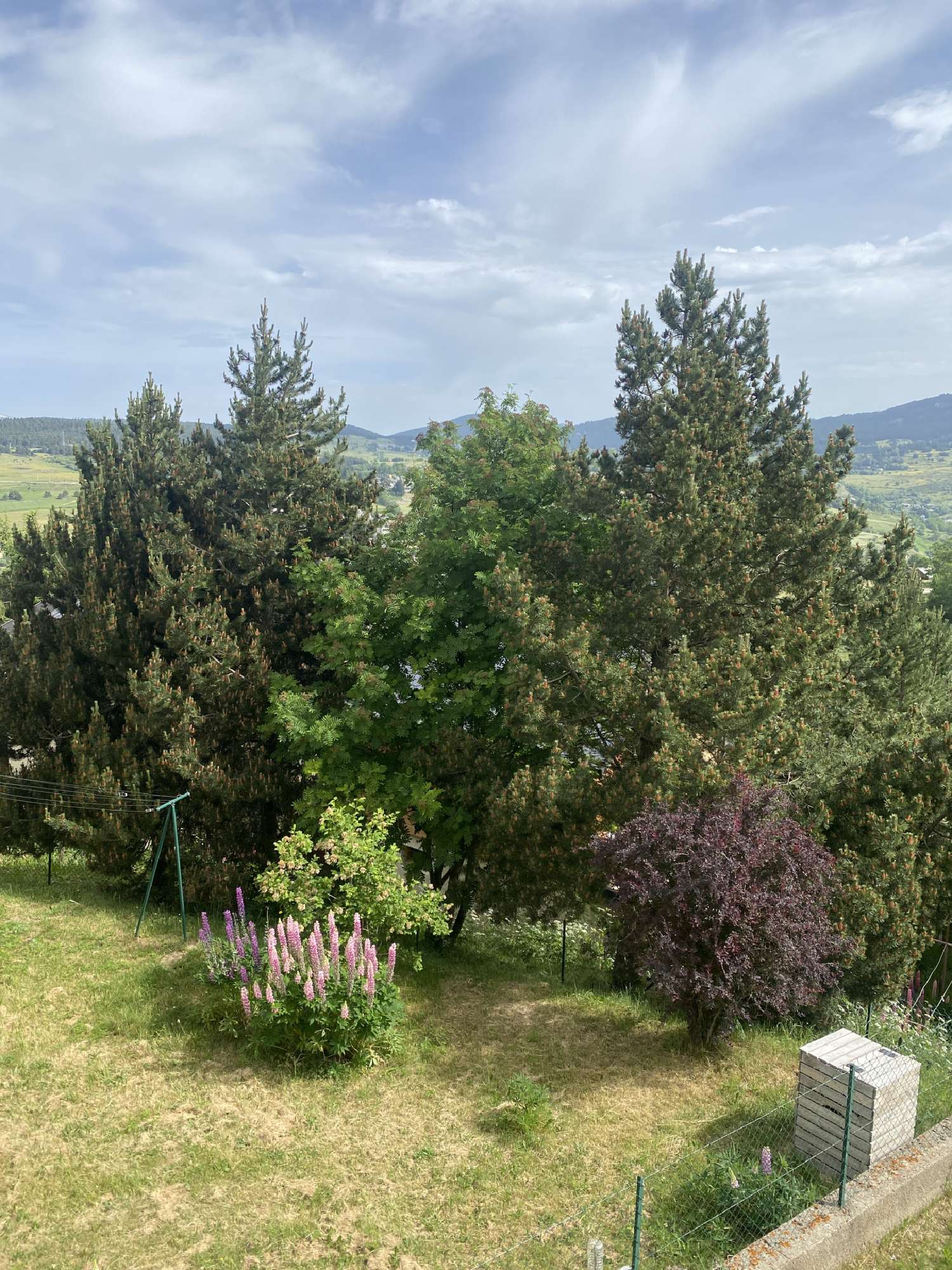 à vendre maison Sauto Pyrénées-Orientales 2