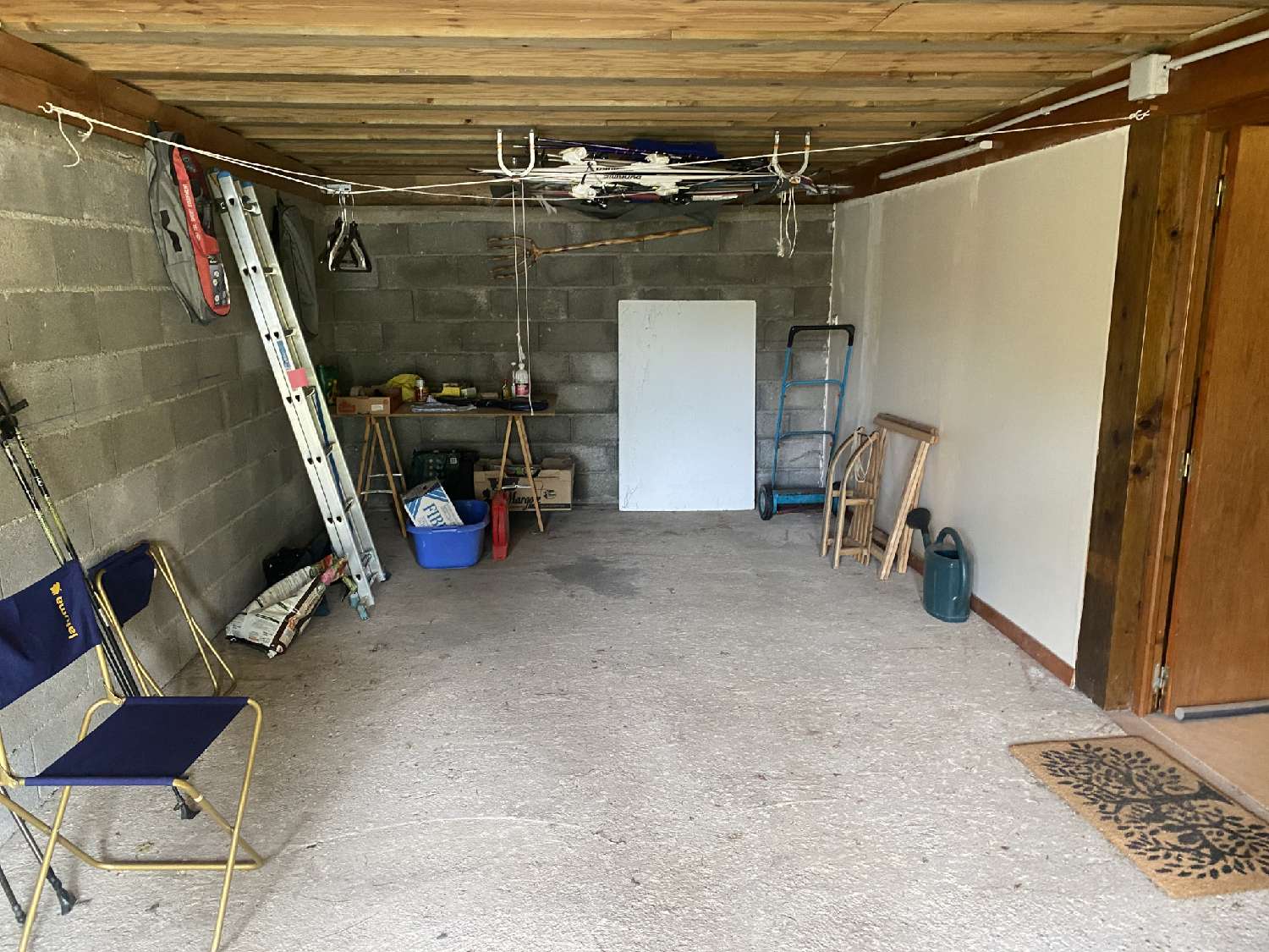 à vendre maison Sauto Pyrénées-Orientales 8