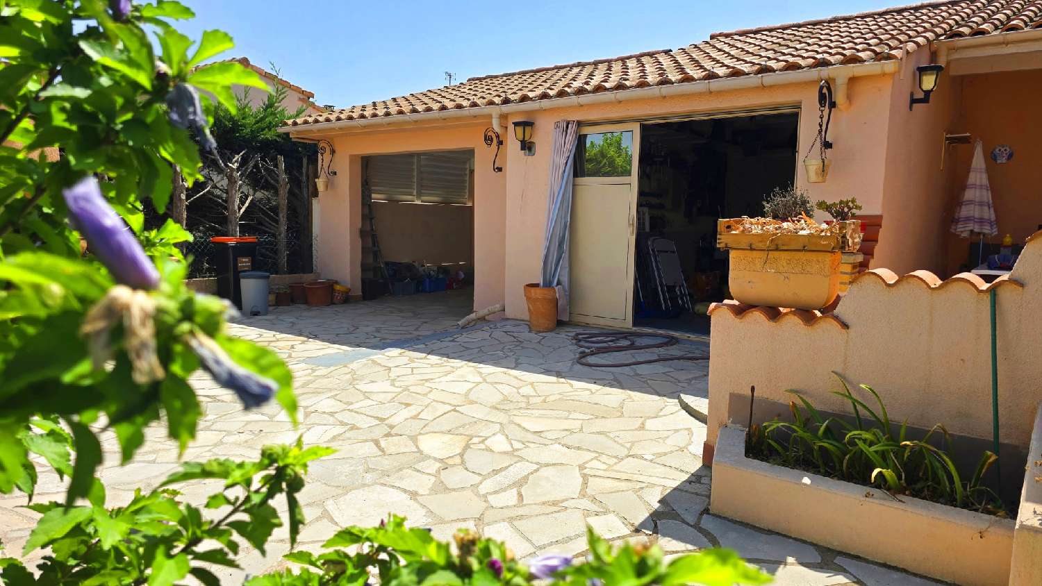 en venta casa Sauvian Hérault 3