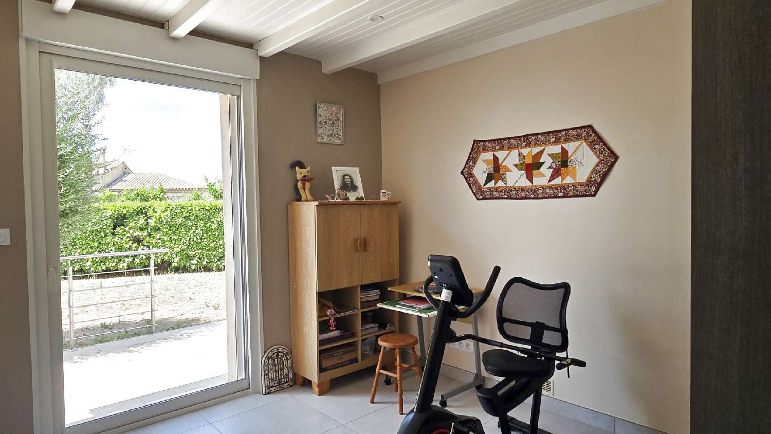 en venta casa Sauvian Hérault 8