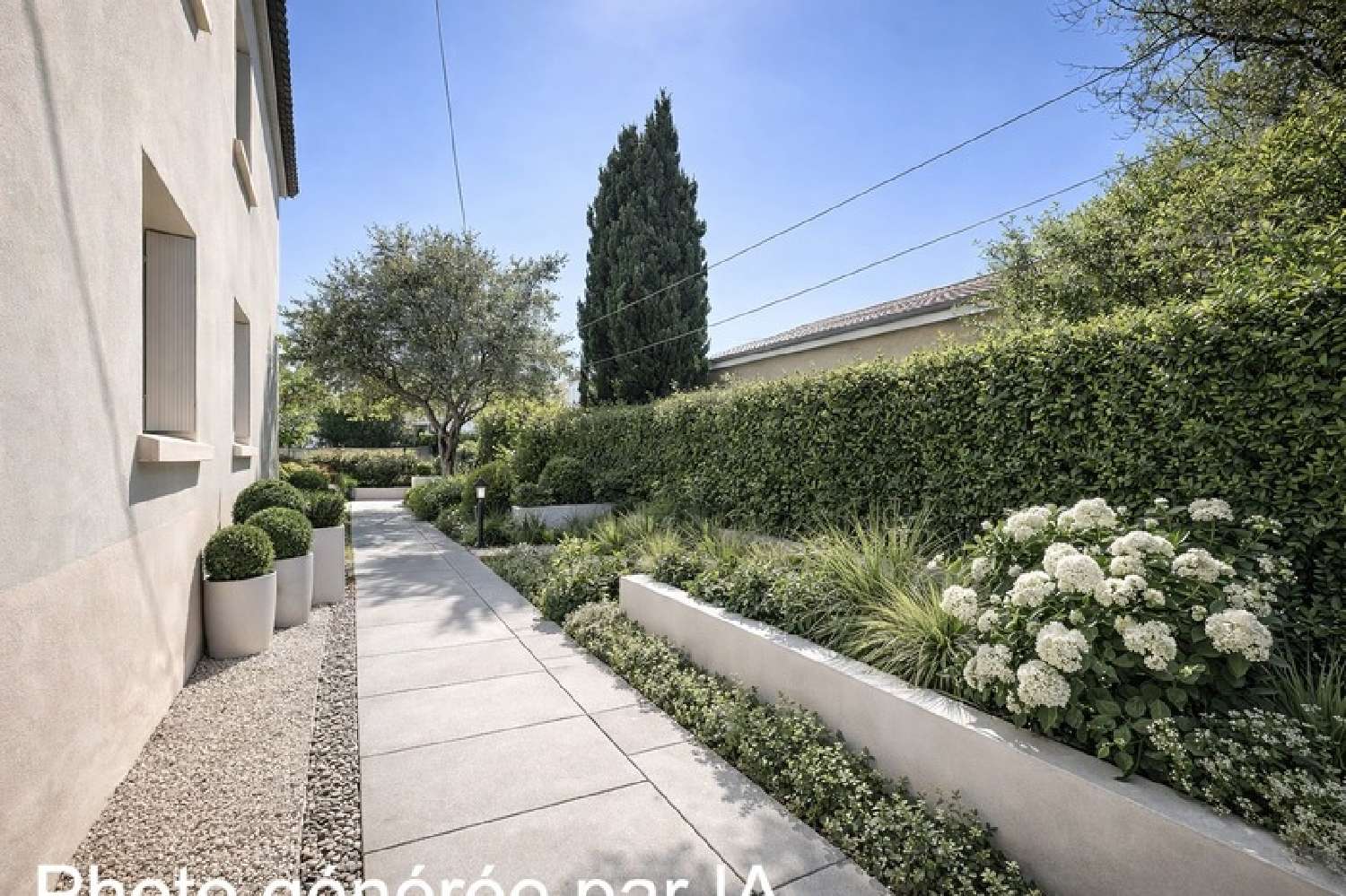 kaufen Haus Sauvian Hérault 8