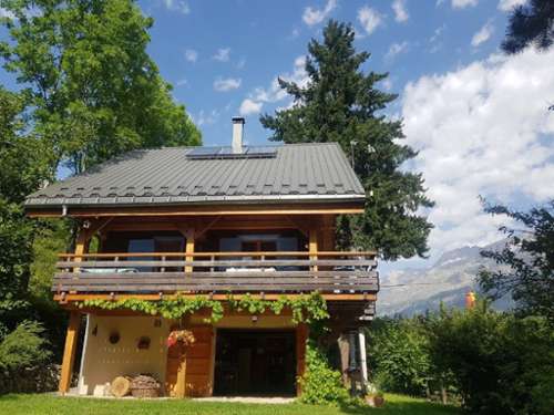 Savas-Mépin Isère huis foto 7369064