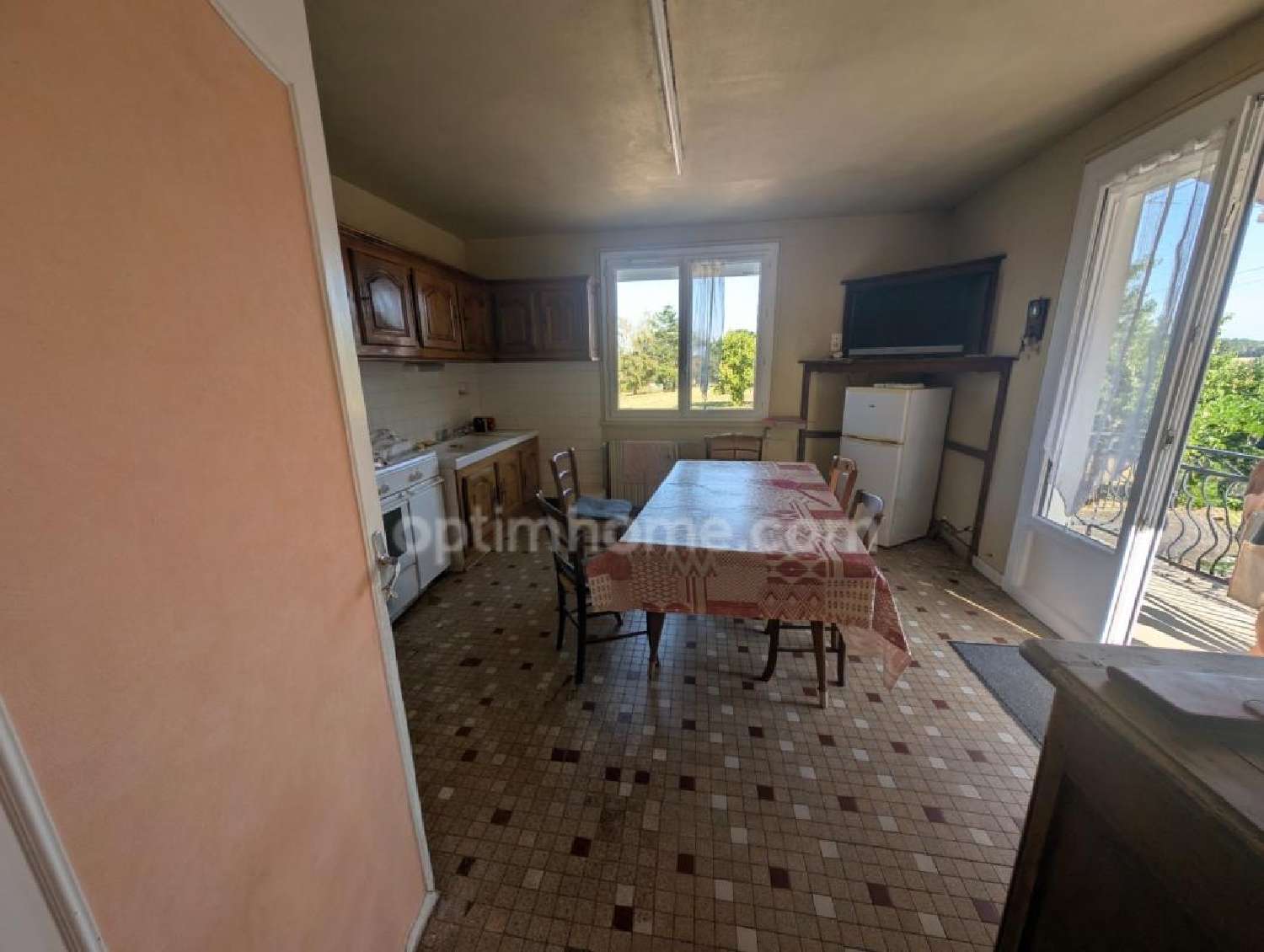 en venta casa Savignac-Lédrier Dordoña 4