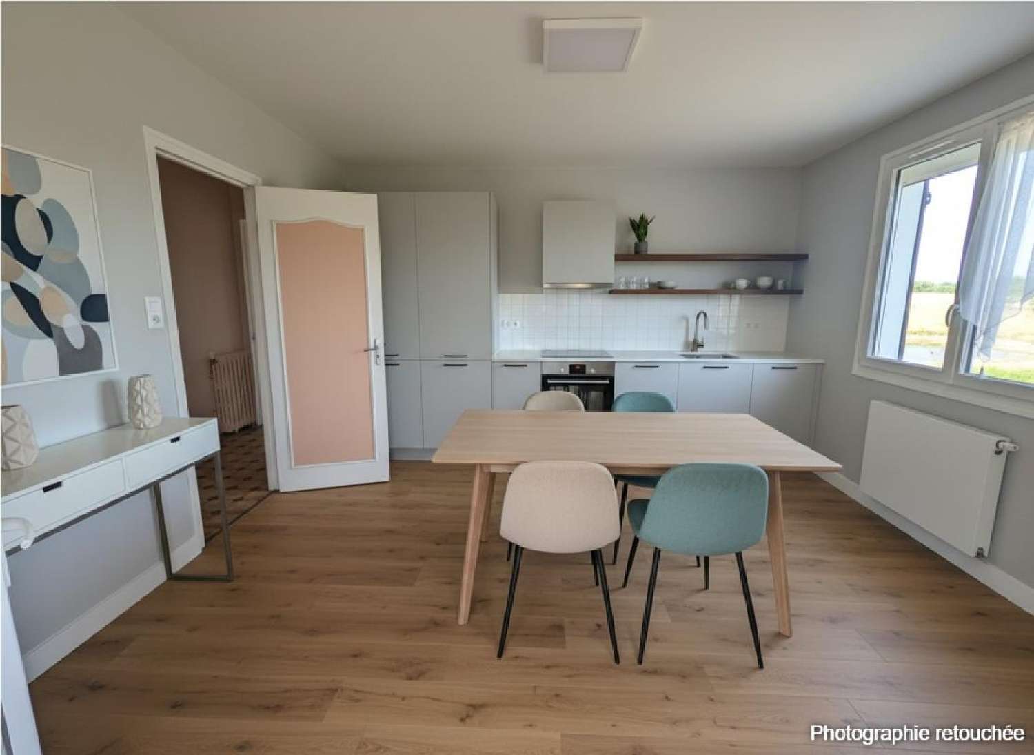 en venta casa Savignac-Lédrier Dordoña 5