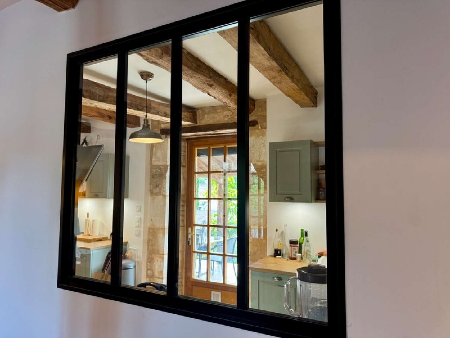  for sale house Savignac-les-Églises Dordogne 8