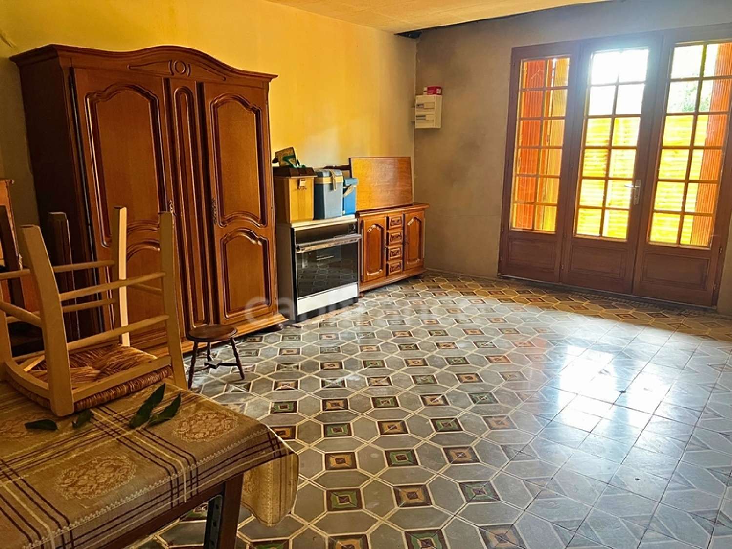 kaufen Haus Savigny-en-Revermont Saône-et-Loire 3