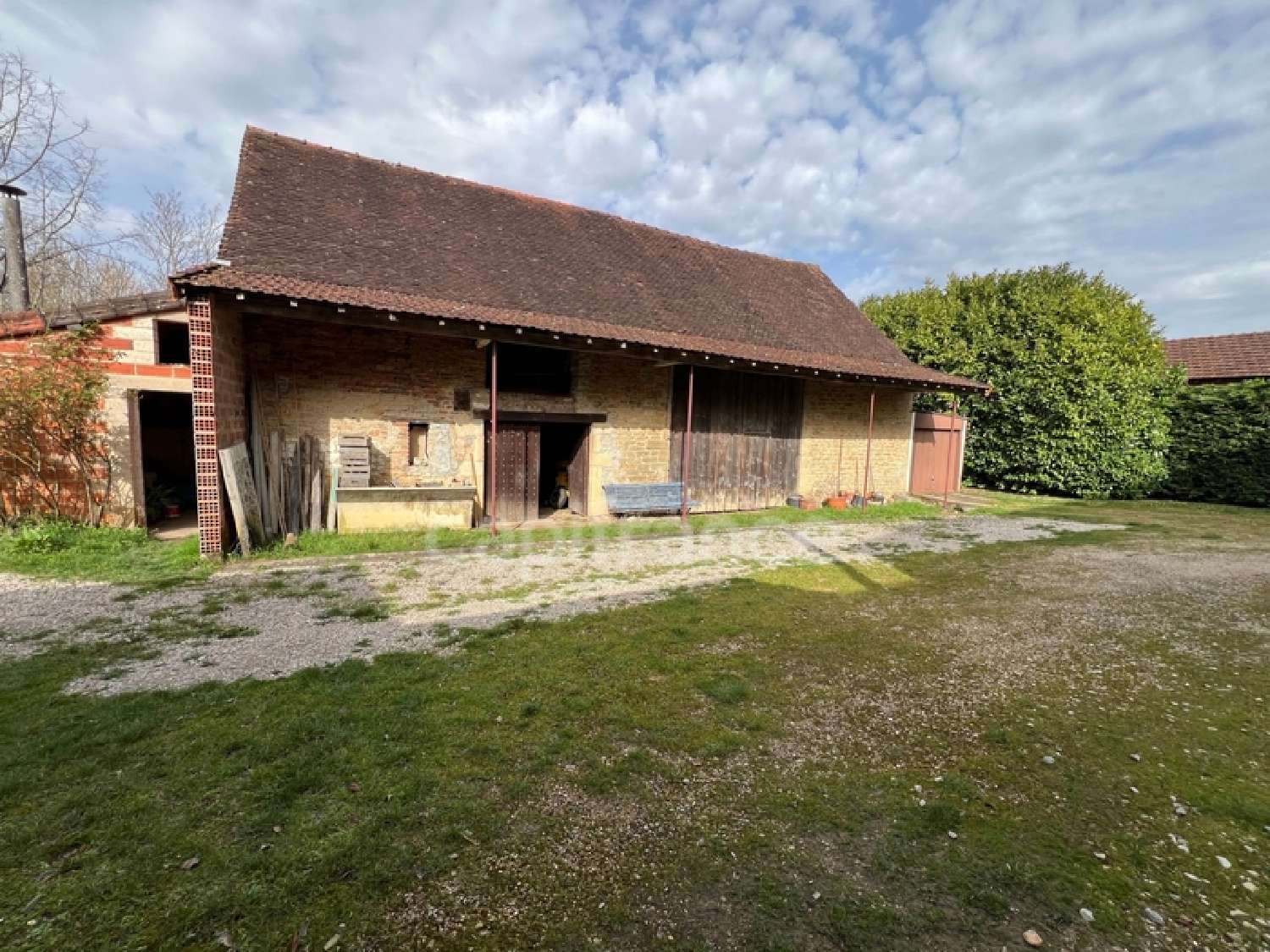 kaufen Haus Savigny-en-Revermont Saône-et-Loire 5