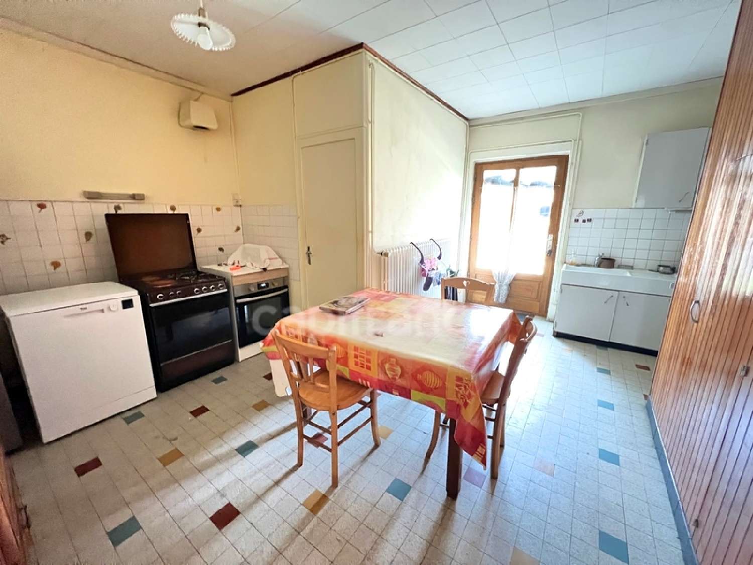 kaufen Haus Savigny-en-Revermont Saône-et-Loire 6