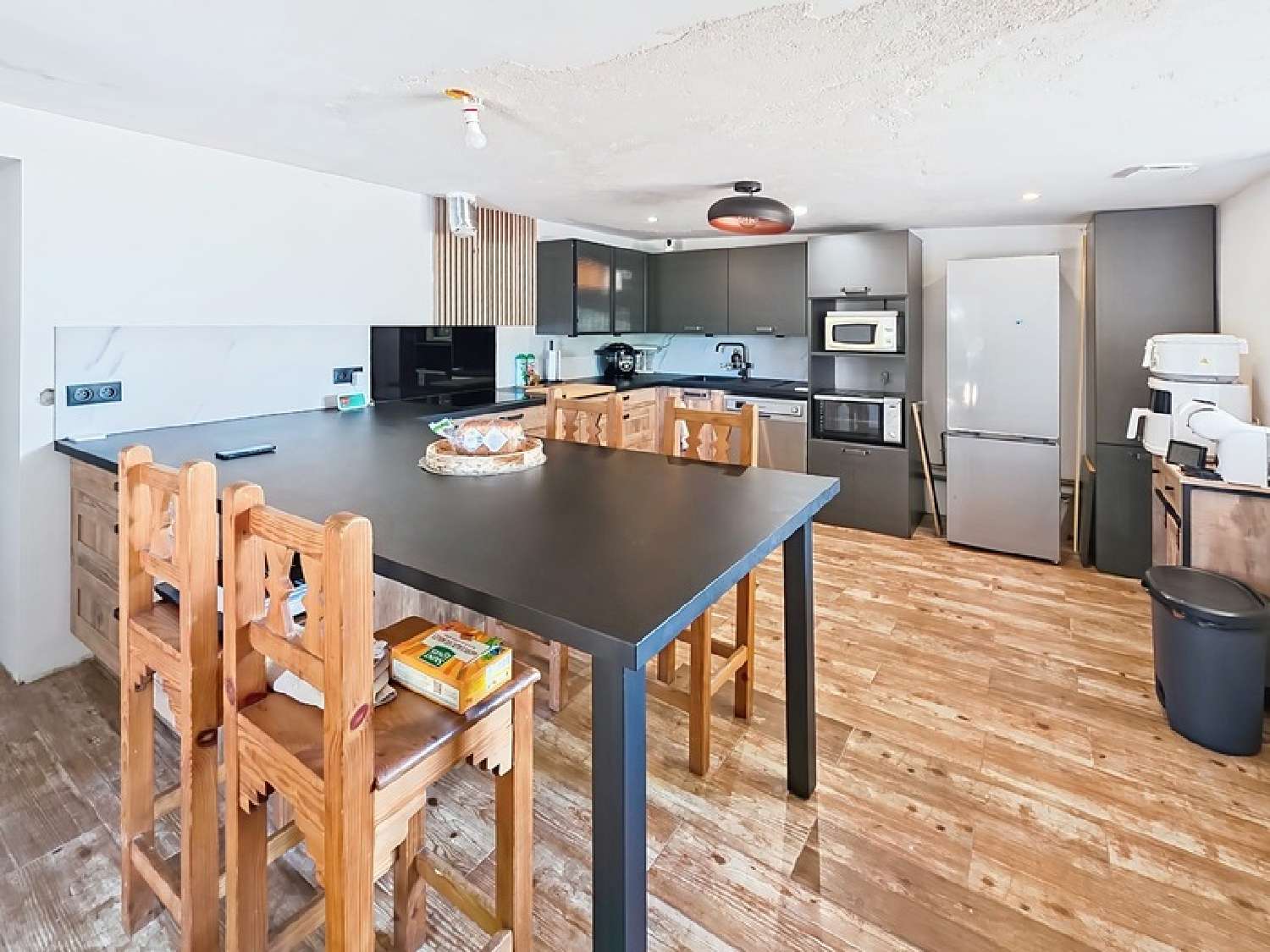à vendre maison Savigny-en-Revermont Saône-et-Loire 3