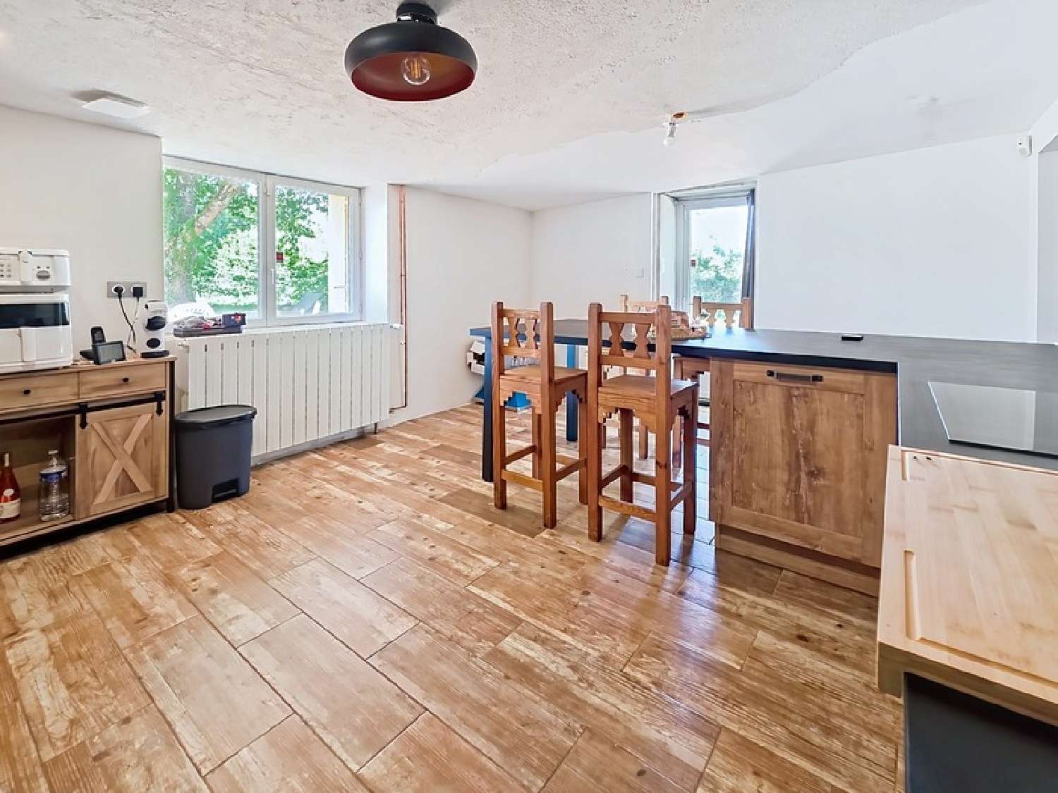 à vendre maison Savigny-en-Revermont Saône-et-Loire 4