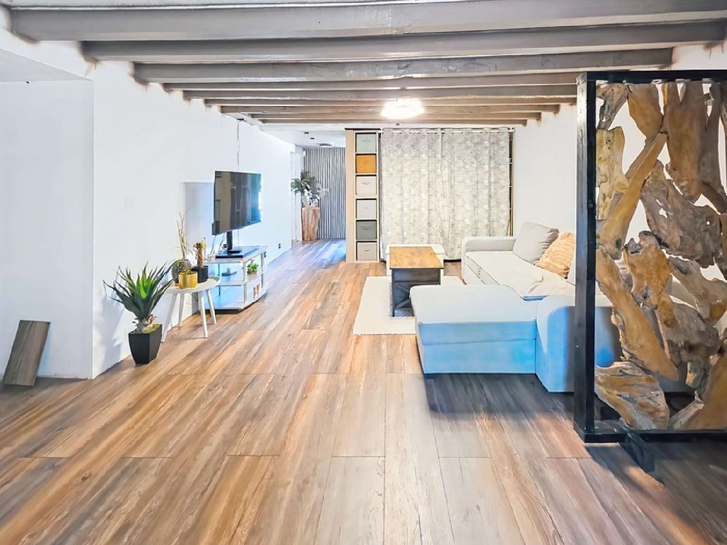 à vendre maison Savigny-en-Revermont Saône-et-Loire 6