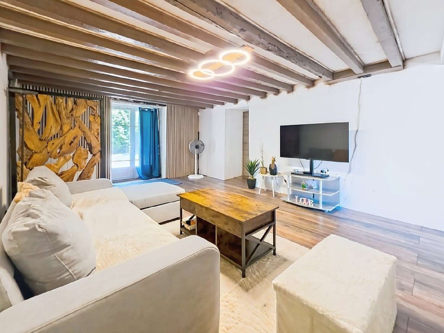 à vendre maison Savigny-en-Revermont Saône-et-Loire 7