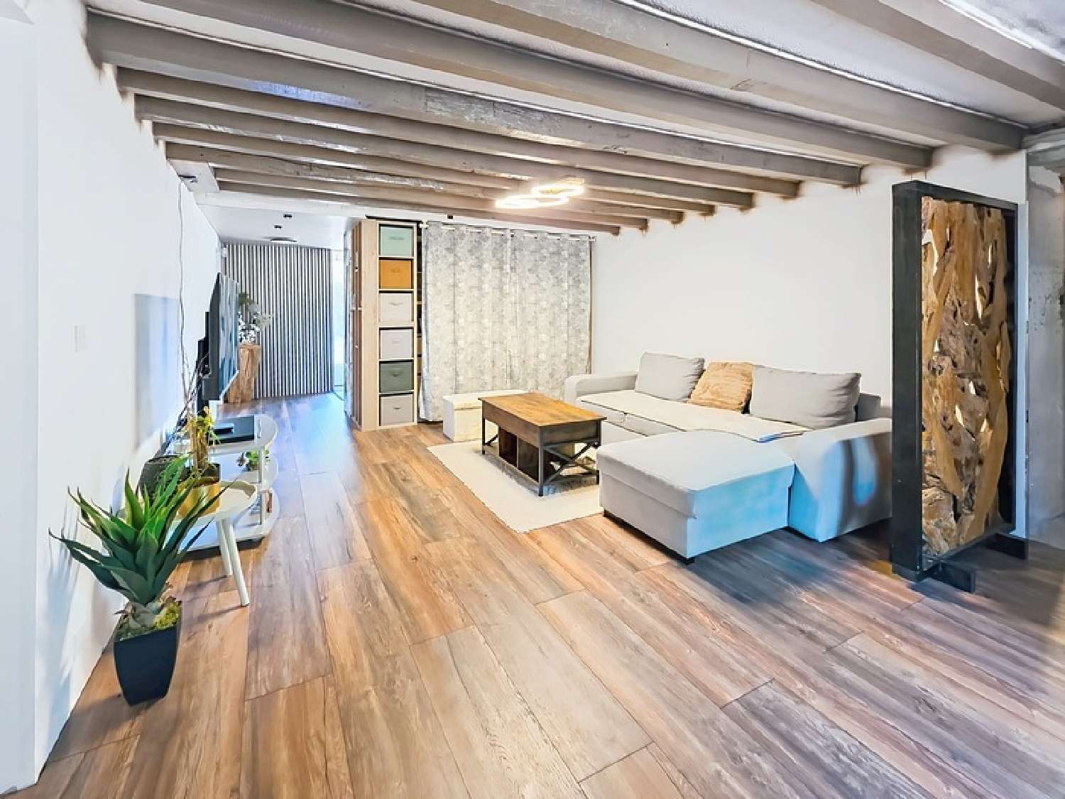 à vendre maison Savigny-en-Revermont Saône-et-Loire 8