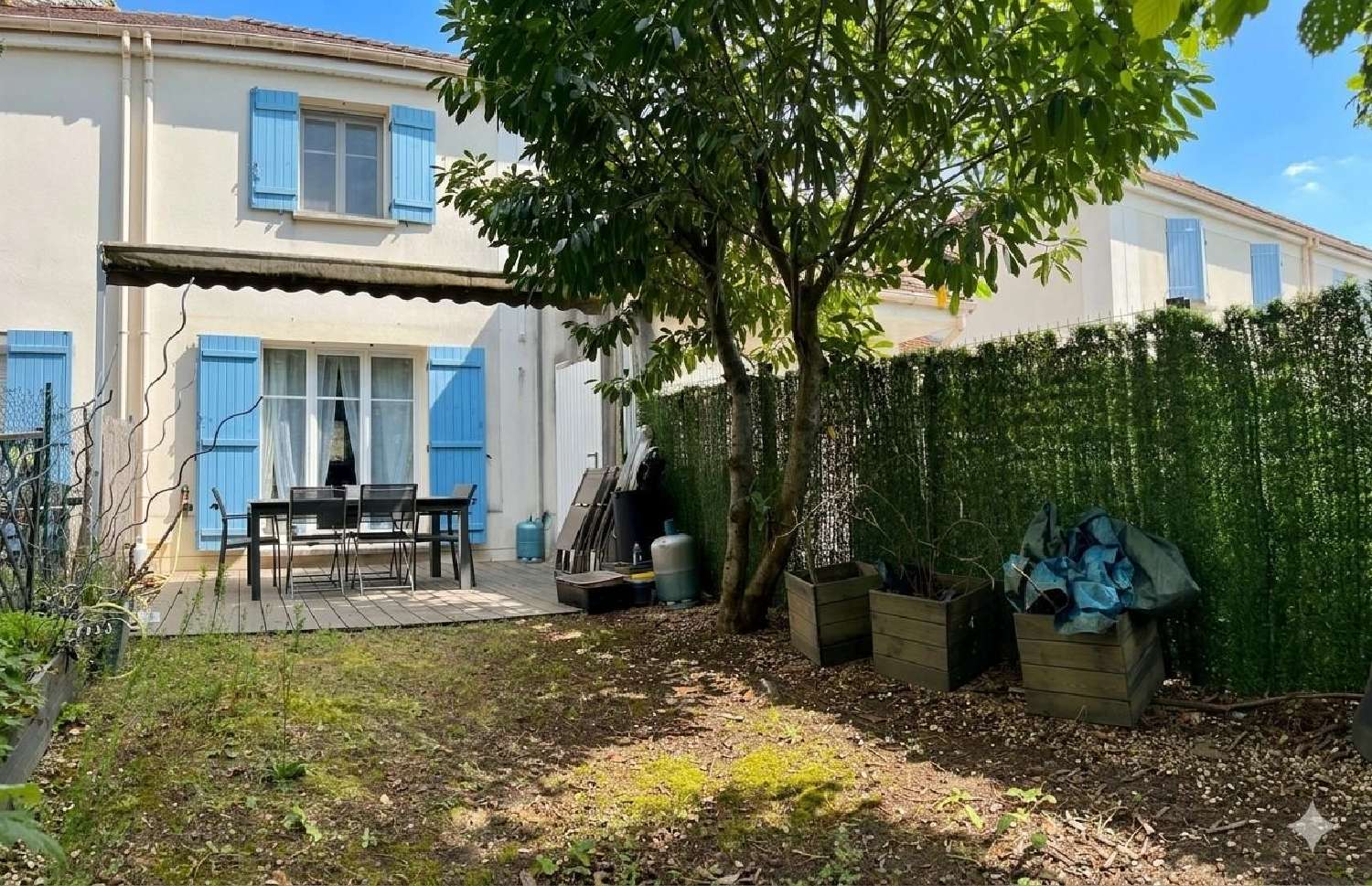 kaufen Haus Savigny-le-Temple Seine-et-Marne 1