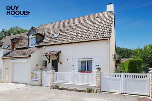 Savigny-le-Temple Seine-et-Marne Haus Bild 7367808